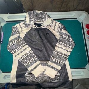 Womens xl hooey sweatshirt